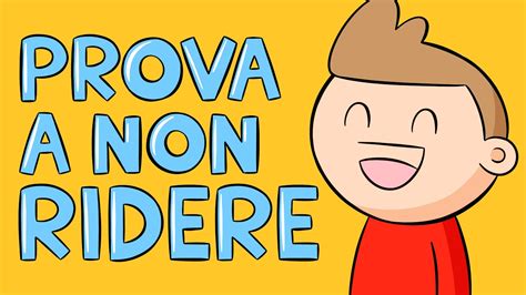 prova a non ridere|pera toons.